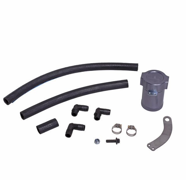 BBK Oil Separator Kit BBK Performance Parts Engine Oil Separator  AXOPROS