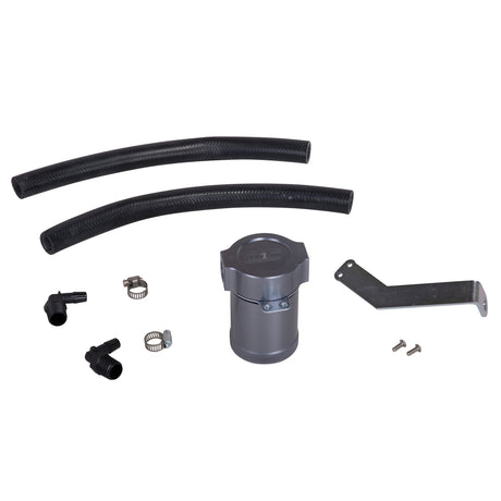 BBK Oil Separator Kit BBK Performance Parts Engine Oil Separator  AXOPROS