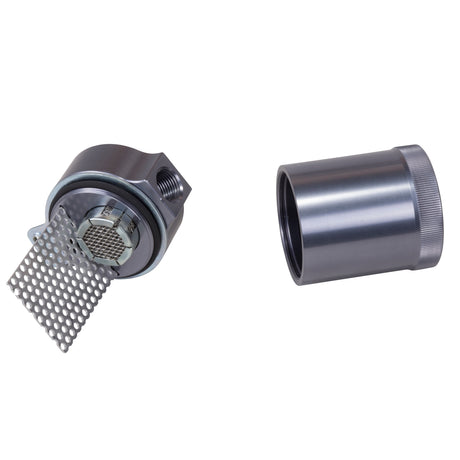 BBK Oil Separator Kit BBK Performance Parts Engine Oil Separator  AXOPROS