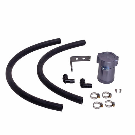 BBK Oil Separator Kit BBK Performance Parts Engine Oil Separator  AXOPROS