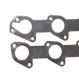 BBK PREMIUM HEADER GASKET SET DODGE 5.7 / 6.1L HEMI (PAIR) BBK Performance Parts Exhaust Manifold Gasket Set  AXOPROS