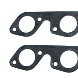 BBK PREMIUM HEADER GASKET SET FORD 3.8L V6 (PAIR) BBK Performance Parts Exhaust Manifold Gasket Set  AXOPROS