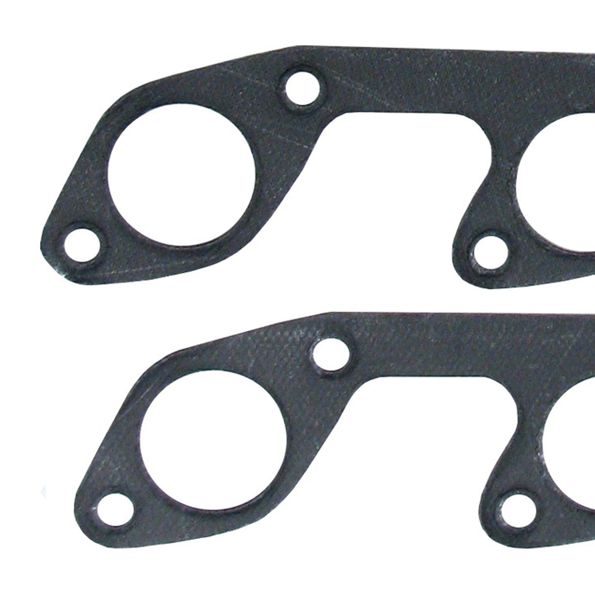 BBK PREMIUM HEADER GASKET SET FORD 4.0L V6 (PAIR) BBK Performance Parts Exhaust Manifold Gasket Set  AXOPROS
