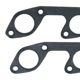 BBK PREMIUM HEADER GASKET SET FORD 4.0L V6 (PAIR) BBK Performance Parts Exhaust Manifold Gasket Set  AXOPROS