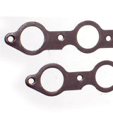BBK PREMIUM HEADER GASKET SET GM LS V-8 (PAIR) BBK Performance Parts Exhaust Manifold Gasket Set  AXOPROS