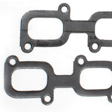 BBK PREMIUM HEADER GASKET SET- MUSTANG V6 3.7L  (PAIR) BBK Performance Parts Exhaust Manifold Gasket Set  AXOPROS