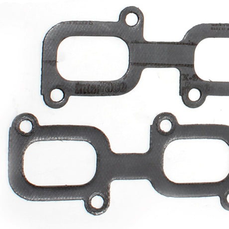 BBK PREMIUM HEADER GASKET SET- MUSTANG V6 3.7L  (PAIR) BBK Performance Parts Exhaust Manifold Gasket Set  AXOPROS