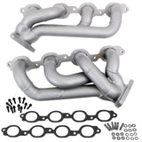 BBK Shorty Header BBK Performance Parts Exhaust Header  AXOPROS