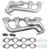 BBK Shorty Header BBK Performance Parts Exhaust Header  AXOPROS