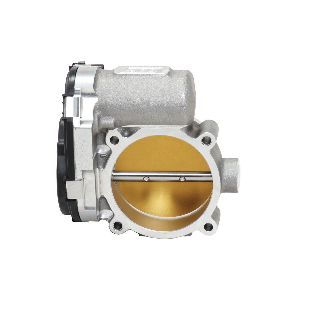 BBK Throttle Body BBK Performance Parts Fuel Injection Throttle Body  AXOPROS