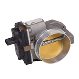 BBK Throttle Body BBK Performance Parts Fuel Injection Throttle Body  AXOPROS