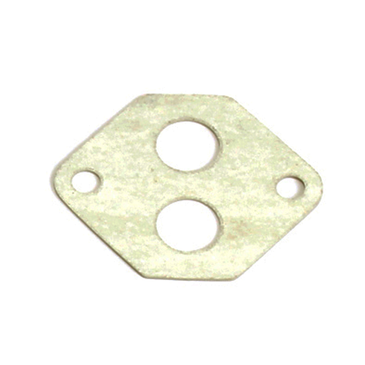 BBK THROTTLE BODY GASKET KIT - FORD F-SERIES TWIN 56MM FOR #3501 BBK Performance Parts Fuel Injection Throttle Body Mounting Gasket  AXOPROS