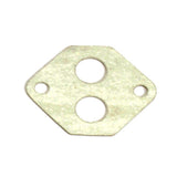 BBK THROTTLE BODY GASKET KIT - FORD F-SERIES TWIN 56MM FOR #3501 BBK Performance Parts Fuel Injection Throttle Body Mounting Gasket  AXOPROS