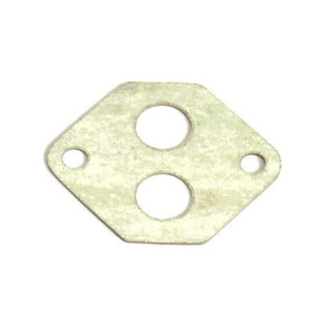 BBK THROTTLE BODY GASKET KIT - FORD F-SERIES TWIN 56MM FOR #3501 BBK Performance Parts Fuel Injection Throttle Body Mounting Gasket  AXOPROS