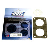 BBK THROTTLE BODY GASKET KIT - FORD F-SERIES TWIN 56MM FOR #3501 BBK Performance Parts Fuel Injection Throttle Body Mounting Gasket  AXOPROS