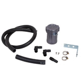 BBK UNIVERSAL OIL SEPARATOR KIT BBK Performance Parts Engine Oil Separator  AXOPROS