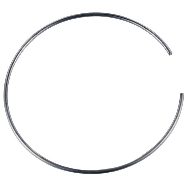 BBS PFS Retaining Clip - 82mm BBS Wheel Spacers & Adapters  AXOPROS