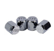 BBS Valve Cap BBS Valve Stems  AXOPROS