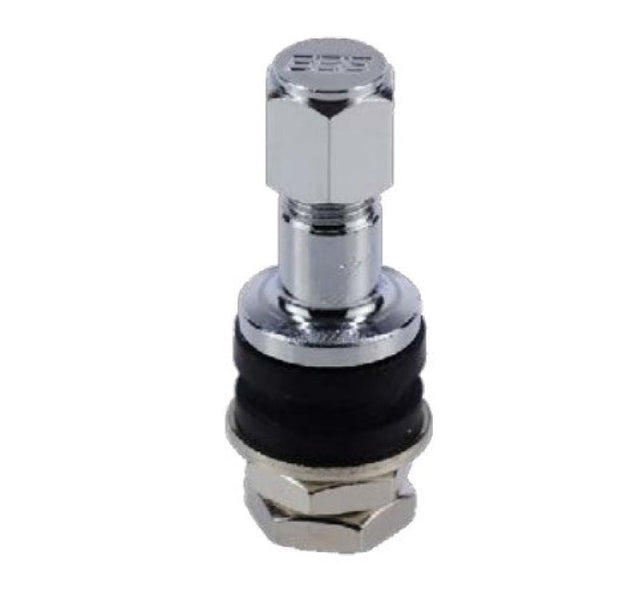 BBS Valve Steel - 11.3mm BBS Valve Stems  AXOPROS