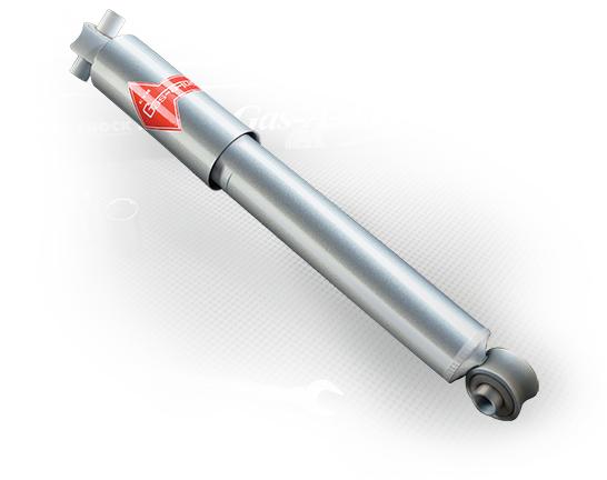 KYB Shocks & Struts Gas-A-Just Front & Rear FORD MOTORHOME CHASSIS 1957-76 TOYOTA 4-Runner 1984-89 T KYB Shocks and Struts  AXOPROS