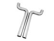 AWE Tuning 16-19 Chevy Camaro SS Non-Resonated Conversion Kit AWE Tuning Catback  AXOPROS