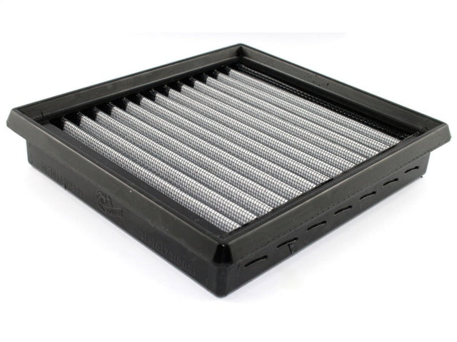 aFe MagnumFLOW Air Filters OER PDS A/F PDS Nissan 370Z 09-11 V6-3.7L aFe Air Filters - Drop In  AXOPROS