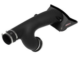 aFe Rapid Induction Cold Air Intake System w/Pro DRY S Filter 2021+ Ford F-150 V6-3.5L (tt) aFe Air Filters - Universal Fit  AXOPROS