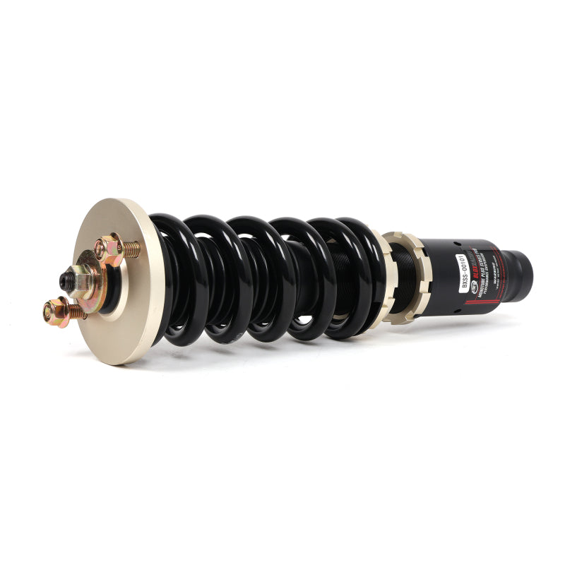 BLOX Racing Competition Series Coilover - EG/DC / EK (FF: 12kg: RR: 10kg) BLOX Racing Coilovers  AXOPROS