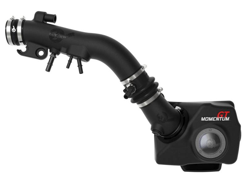 aFe Power 2021 Ford Bronco Sport L4-2.0L (t) Momentum GT Cold Air Intake System w/ Pro 5R Filter aFe Cold Air Intakes  AXOPROS