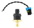 DeatschWerks DeatschWerks 2psi 1/8th NPT Adjustable (1-3psi) Hobbs Switch with Pigtail (0.5A) Relays aftermarket performance part