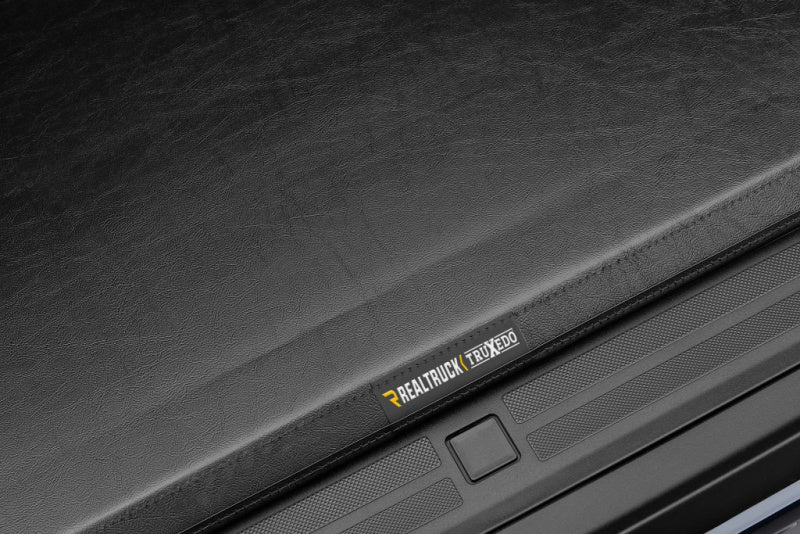 Truxedo 17-20 Ford F-250/F-350/F-450 Super Duty 8ft TruXport Bed Cover Truxedo Bed Covers - Roll Up  AXOPROS