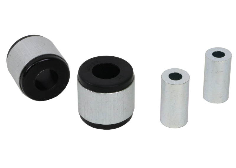 Whiteline Plus 03-06 EVO 8/9 Rear Lower Inner Control Arm Bushing Kit Whiteline Bushing Kits  AXOPROS