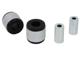 Whiteline Plus 03-06 EVO 8/9 Rear Lower Inner Control Arm Bushing Kit Whiteline Bushing Kits  AXOPROS