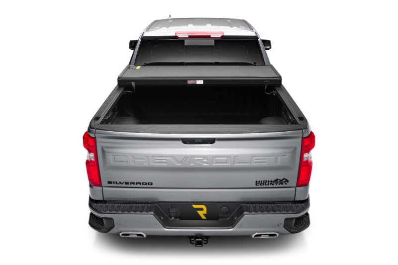 Extang 19-23 Chevy/GMC Silverado/Sierra 1500 (5ft. 10in. Bed) Solid Fold ALX Extang Bed Covers - Folding  AXOPROS
