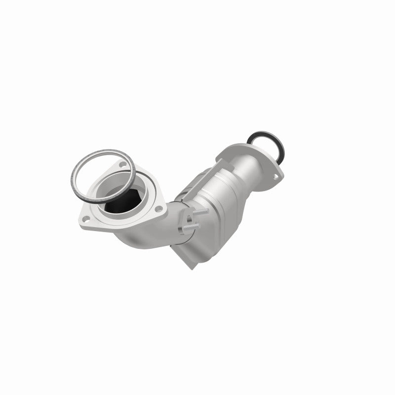 MagnaFlow Conv DF 01- 02 Tacoma 3.4L EC/SB 4 Magnaflow Catalytic Converter Direct Fit  AXOPROS
