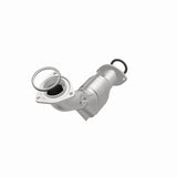 MagnaFlow Conv DF 01- 02 Tacoma 3.4L EC/SB 4 Magnaflow Catalytic Converter Direct Fit  AXOPROS