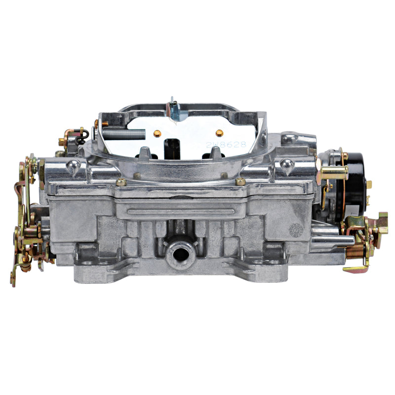 Edelbrock 650 CFM Thunder AVS Annular Carb w/ Electronic Choke Edelbrock Carburetors  AXOPROS