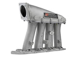 Skunk2 Ultra Series B Series VTEC Street Intake Manifold - Silver Skunk2 Racing Intake Manifolds  AXOPROS