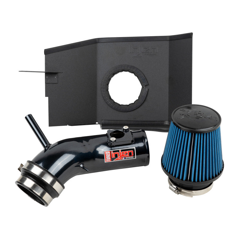 Injen 18-22 Toyota Camry L4-2.5L SP Short Ram Intake System Injen Cold Air Intakes  AXOPROS