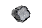 Diode Dynamics Diode Dyamics Stage Series Rock Light Angled Surface Mount Kit Light Accessories and Wiring aftermarket performance part