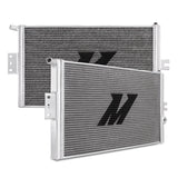 Mishimoto 16+ Infiniti Q50/Q60 3.0T Performance Heat Exchanger Mishimoto Radiators  AXOPROS