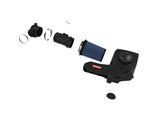 aFe Takeda Momentum Pro 5R Cold Air Intake System 19-20 Nissan Altima L4-2.5L aFe Cold Air Intakes  AXOPROS