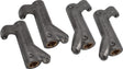 S&S Cycle 1984+ BT 1.725 To 1 Ratio Rocker Arm Set S&S Cycle Rocker Arms  AXOPROS