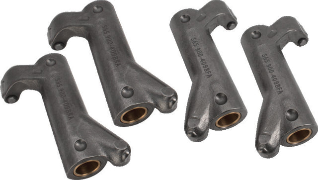 S&S Cycle 1984+ BT 1.725 To 1 Ratio Rocker Arm Set S&S Cycle Rocker Arms  AXOPROS