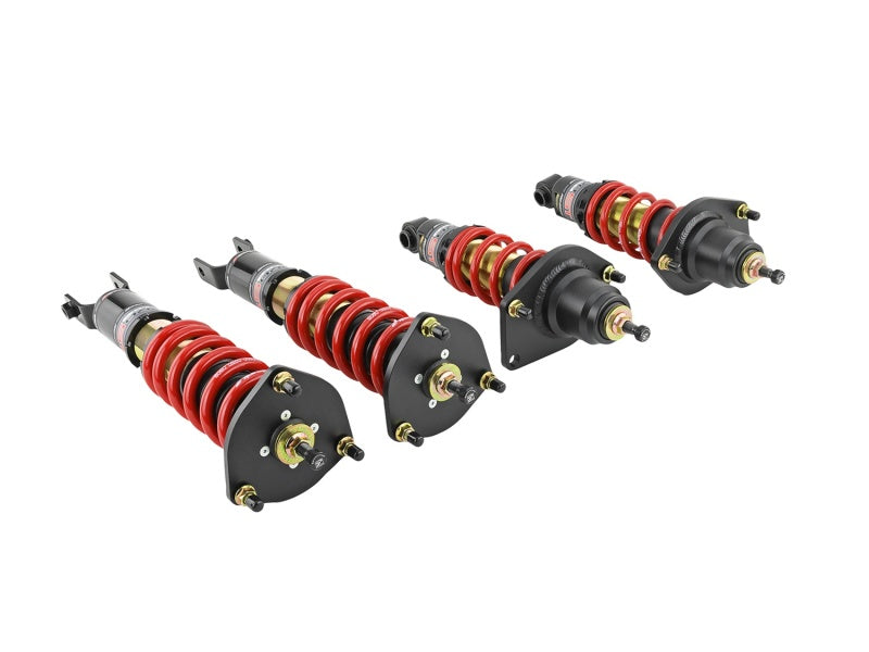 Skunk2 Mazda Miata NC Pro-ST Coilovers (Front 8 kg/mm - Rear 6 kg/mm) Skunk2 Racing Coilovers  AXOPROS