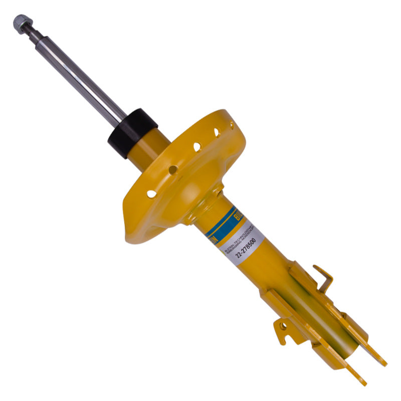 Bilstein B6 14-18 Subaru Forester Front Right Monotube Shock Absorber Bilstein Shocks and Struts  AXOPROS