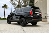 ICON 2019+ GM 1500 2.5 Series Shocks VS IR Coilover Kit ICON Coilovers  AXOPROS