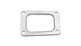 Vibrant Turbo Gasket for T06 Inlet Flange (Matches Flange #1417 and #14170) Vibrant Exhaust Gaskets  AXOPROS