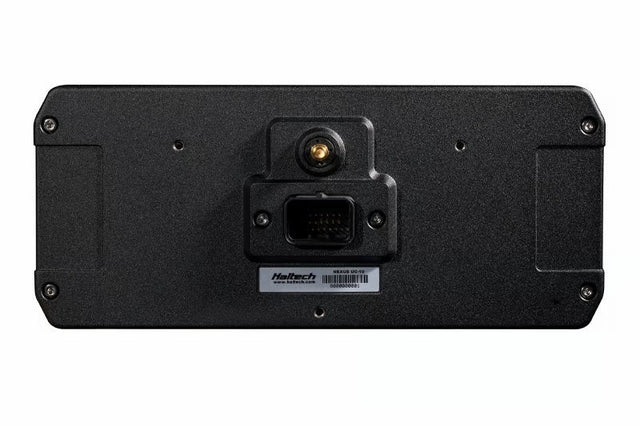 Haltech uC-10 10in Digital Dash Kit w/Cables & Accessories Haltech Gauges  AXOPROS