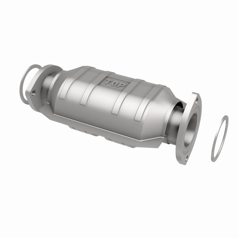 MagnaFlow Conv DF 95-97 4.5L Toy Land Cruiser Magnaflow Catalytic Converter Direct Fit  AXOPROS